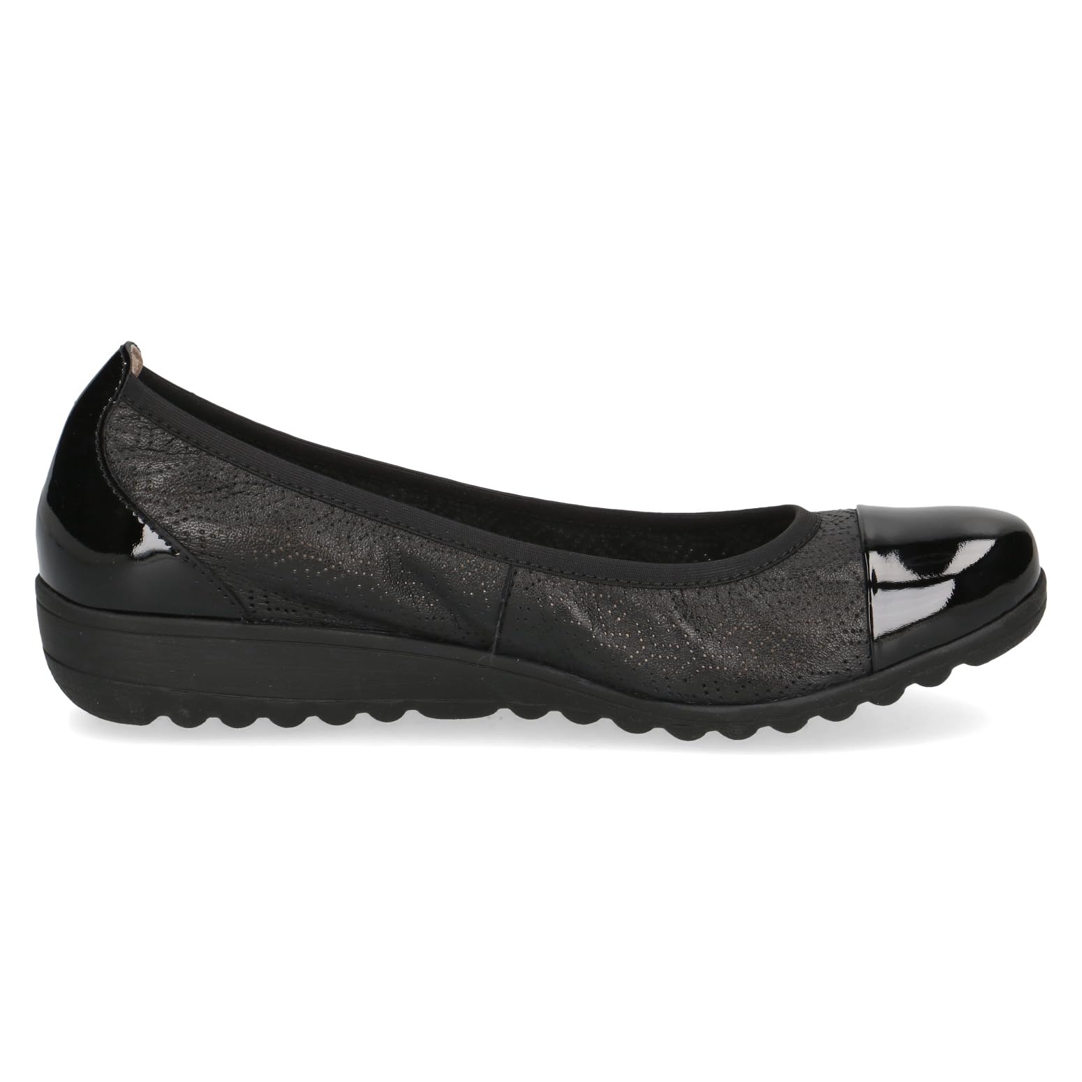 CAPRICE Ballerina 9-22103-42 Larghezza G Taglia: EU