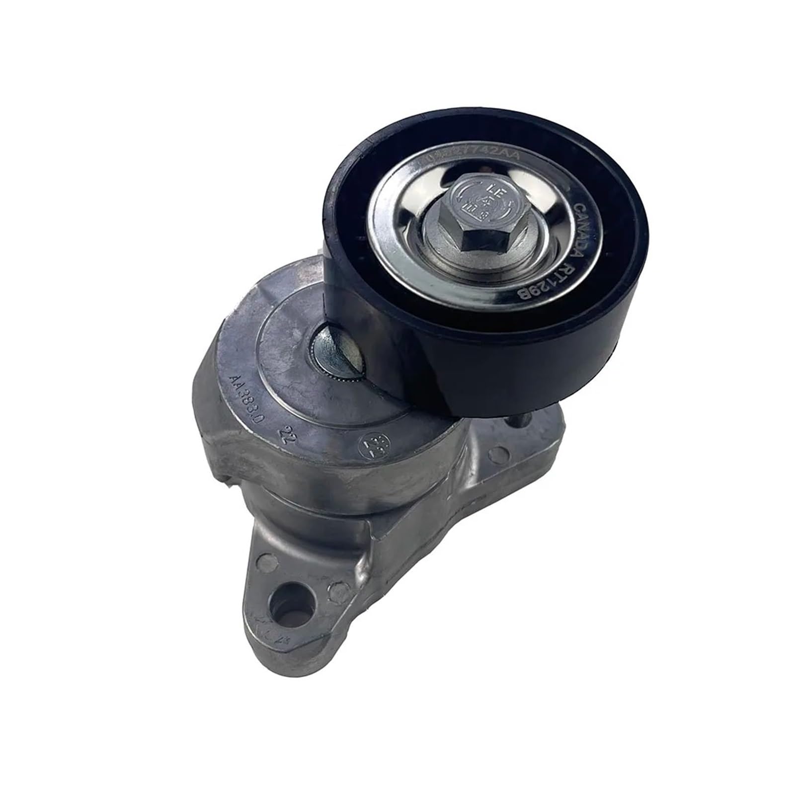 Riemenspanner 4627742AA Riemenspanner Für Jeep Für Cherokee, Für Compass Für Renegade 2.4L (2012–2020)(A)