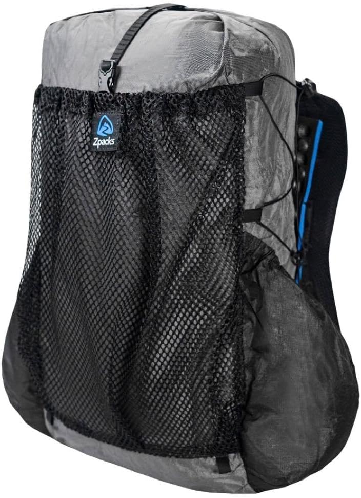 Amazon.co.jp Zpacks SubNero Ultra 30L Backpack ファッション