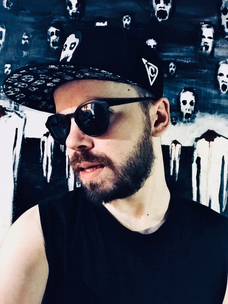 Image of Capiche [99+ Variations] Special Series Snapback Cap - One Size Unisex Men