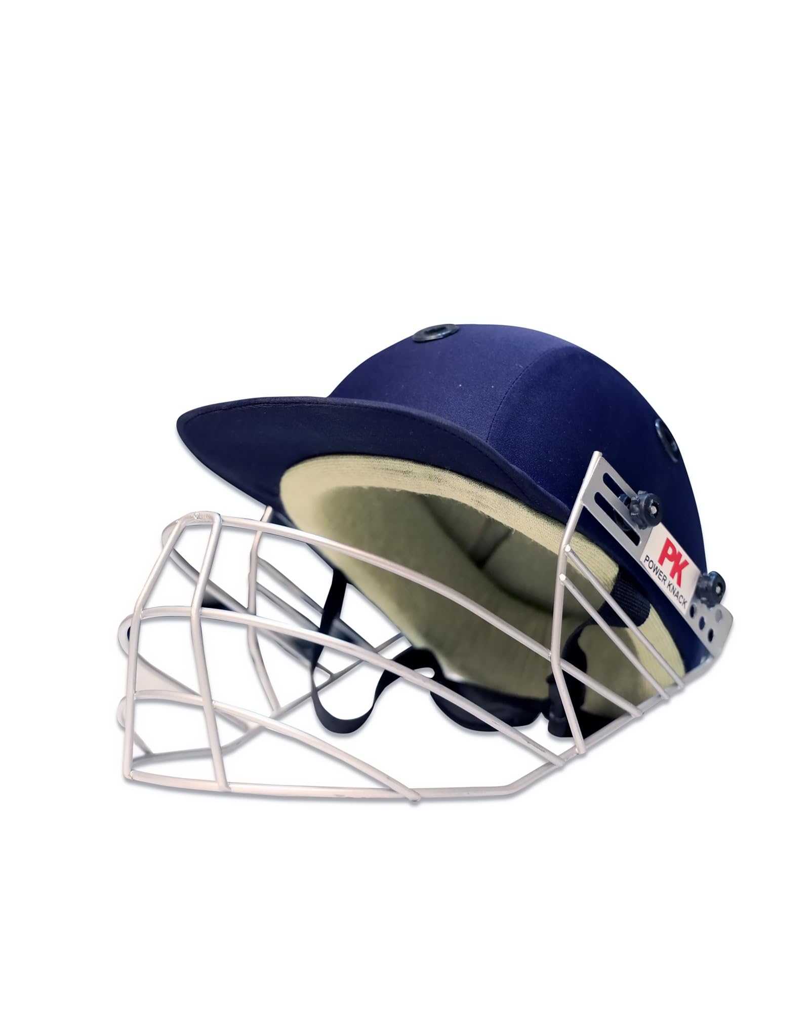 Superior Safety Cricket Batting Helmet for Beginers-image-49