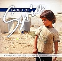 Faces of Syria 1941213901 Book Cover