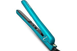 ikonic Infrared Hair Straightener