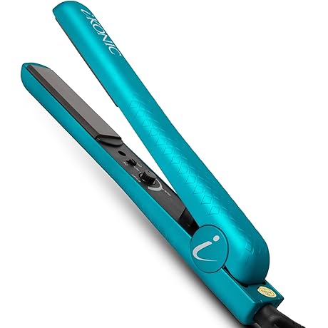 ikonic Infrared Hair Straightener