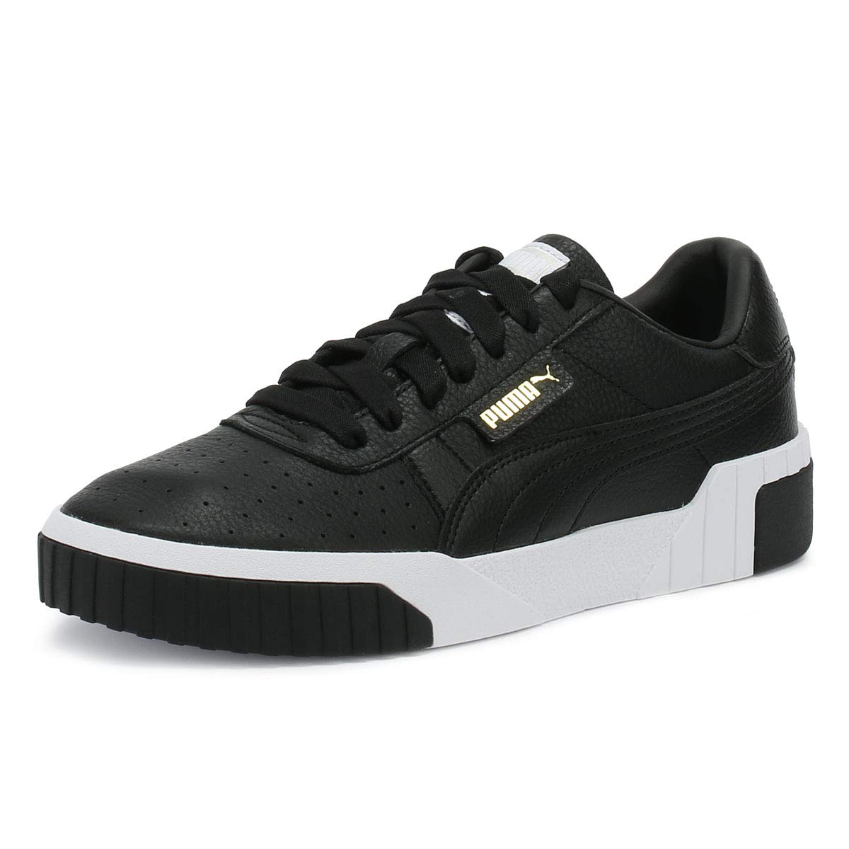 PUMA Men's Tazon 6 Cross Trainer Sneaker