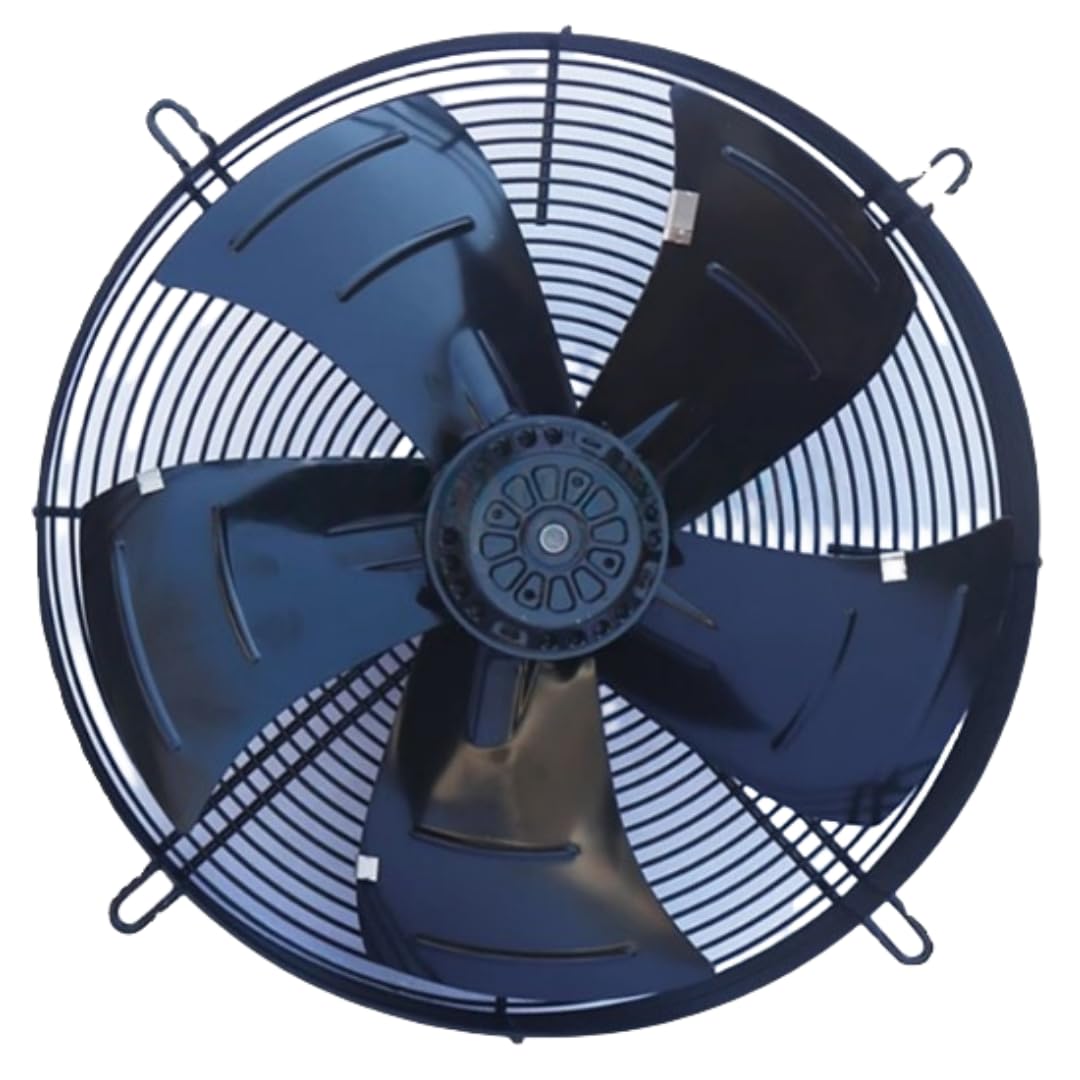 S4D400-8317072919 230/400V 0.44A 135/79W 1450RPM Cooling Fan 400mm