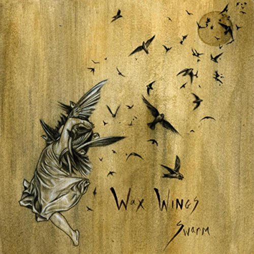 Play Swarm by Wax Wings on Amazon Music