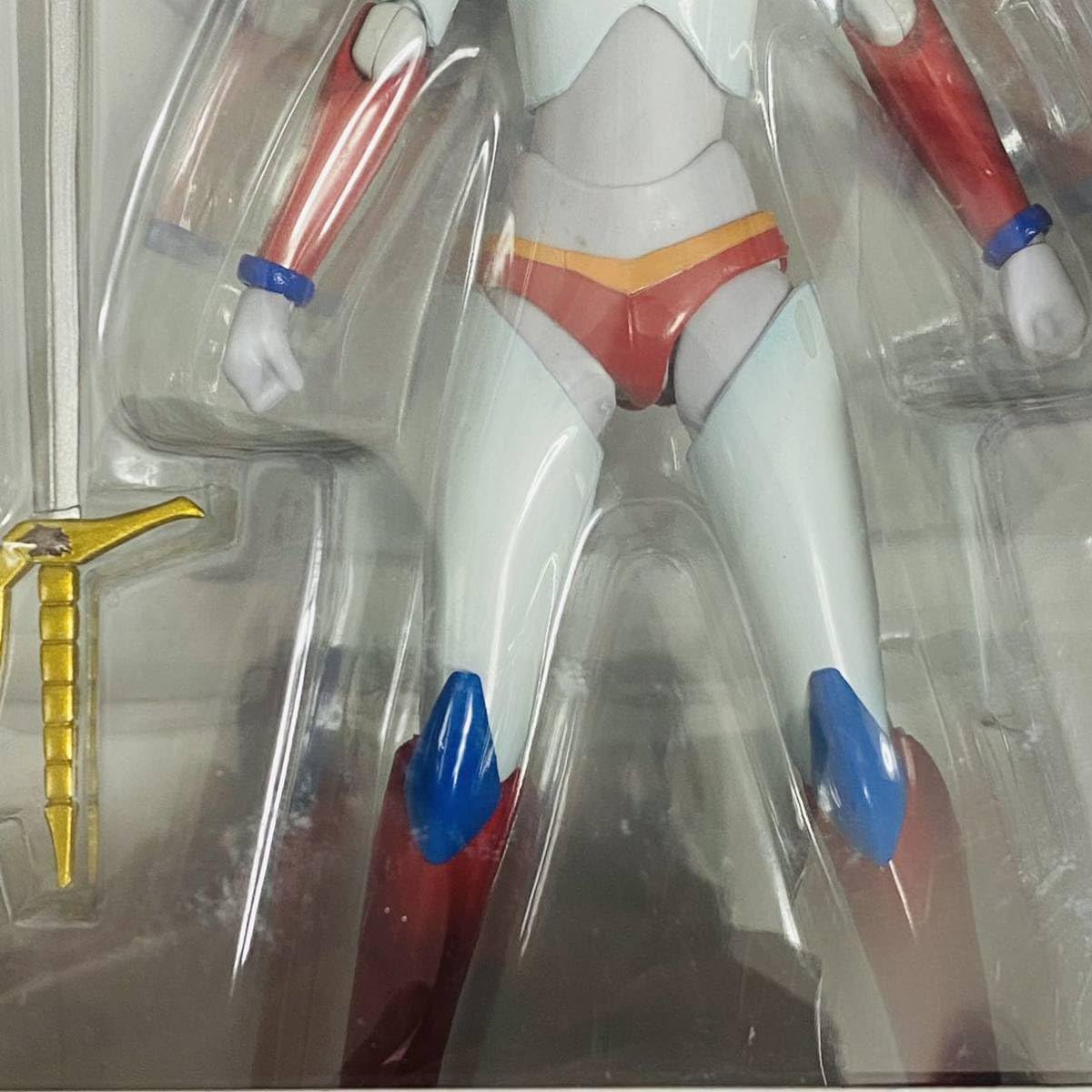 グッとくるフィギュアコレクション41 レイナ 剣狼伝説 グッとくる