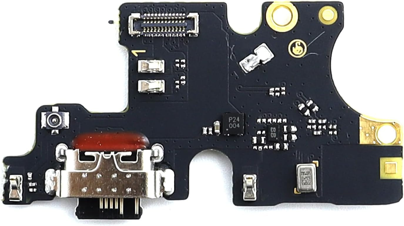 LeHang USB Charger Charging Port Connector Slot Module Flex Cable Replacement for TCL 30 XL 5G T671G T701DL