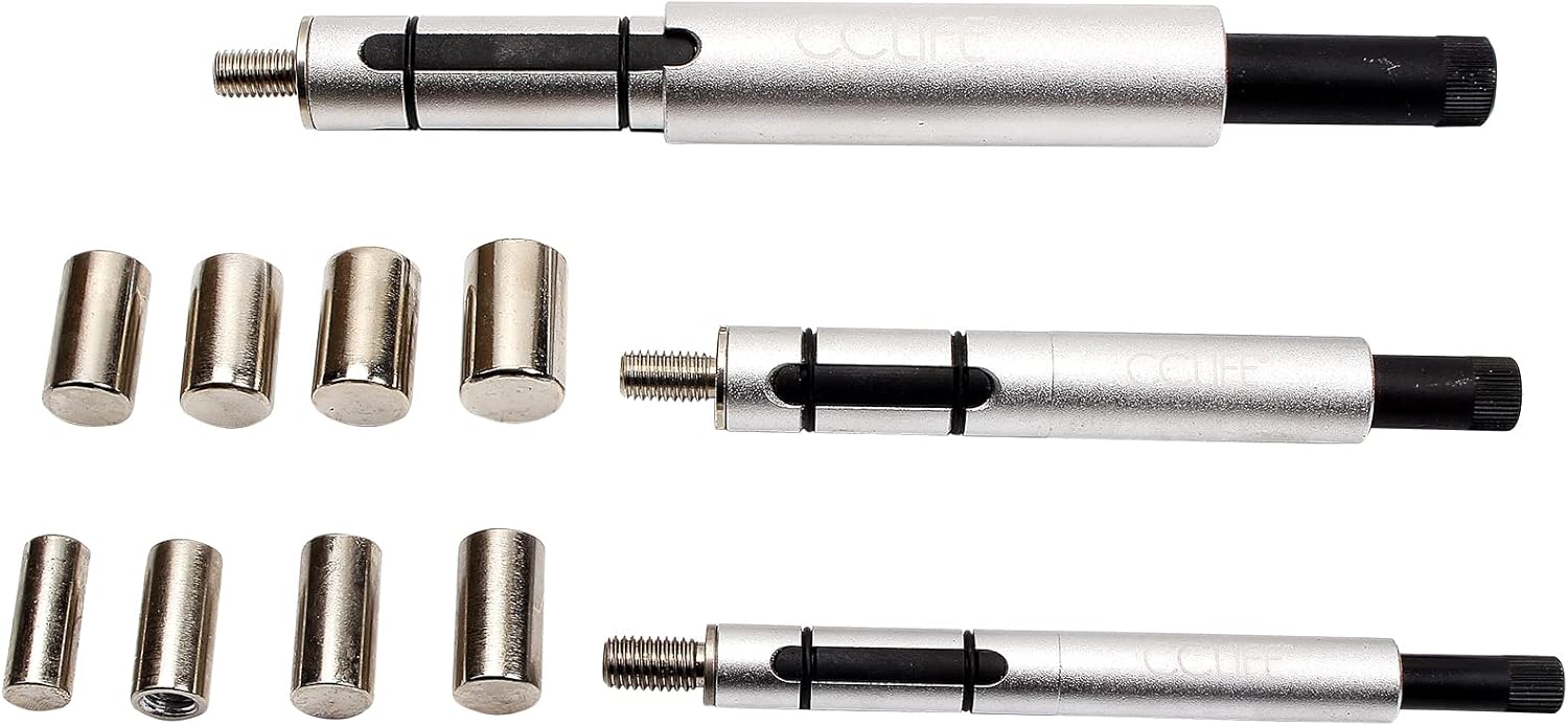 Set centrare ambreiaj în uz