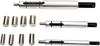 CCLIFE 11 részes kuplung központosító szerszám 12-20 mm 3