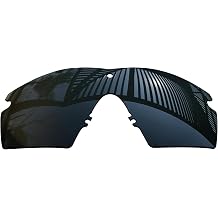 UV Protection Polarized Replacement Lenses for Oakley Si M Frame 3.0 OO9146 Sunglasses Frame-Multiple Colors