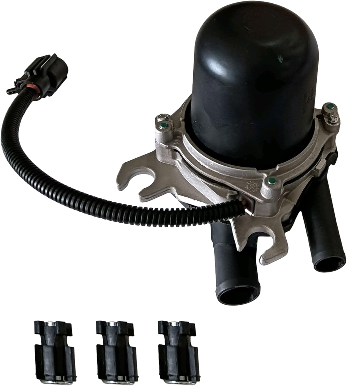 Smog Air Injection Pump Fits Ford FOCUS 2006-2011，fits Ford FUSION 2006-2009，fits MERCURY MILAN 2006-2009 6E5Z-9A486-AA，CX2036