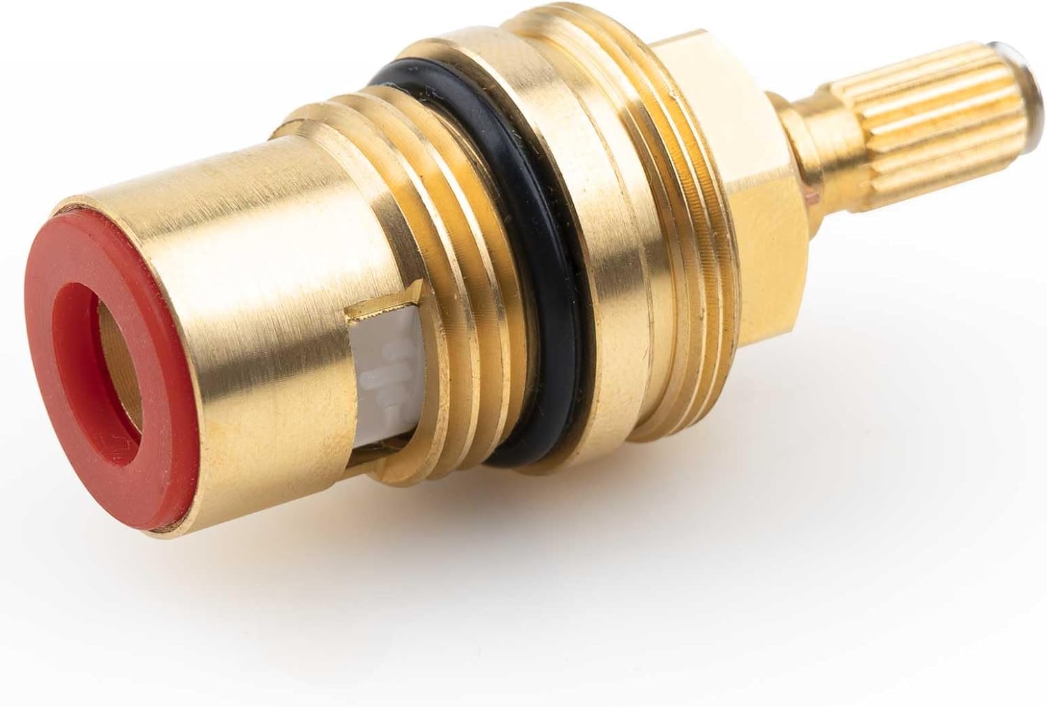 Hot Widespread Faucet Cartridge for Hansgrohe Replacement Volume