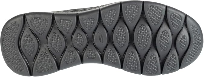 Skechers Men's Go Walk Flex New World Trainers