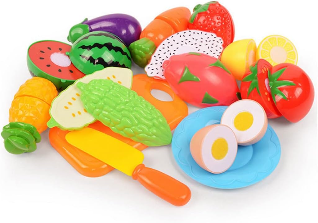 Wooden Food Toys Wooden Kitchen Toys Wooden Toys Wooden