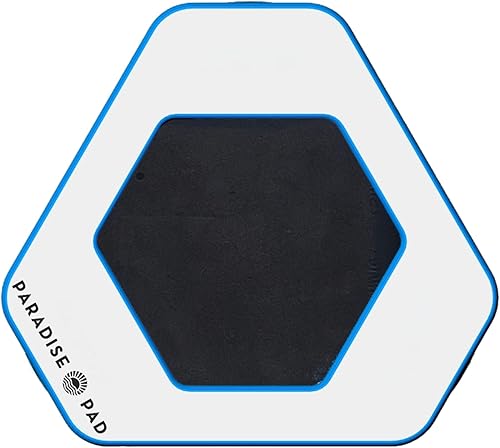 Cojín inflable del lago, Hamaca de agua, Muelle inflable de la malla, Muelle del lago,