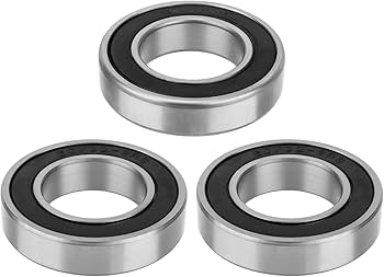 Amazon.com: Rear Axle & Brake Bearing Seals & Shoes Kit for Honda