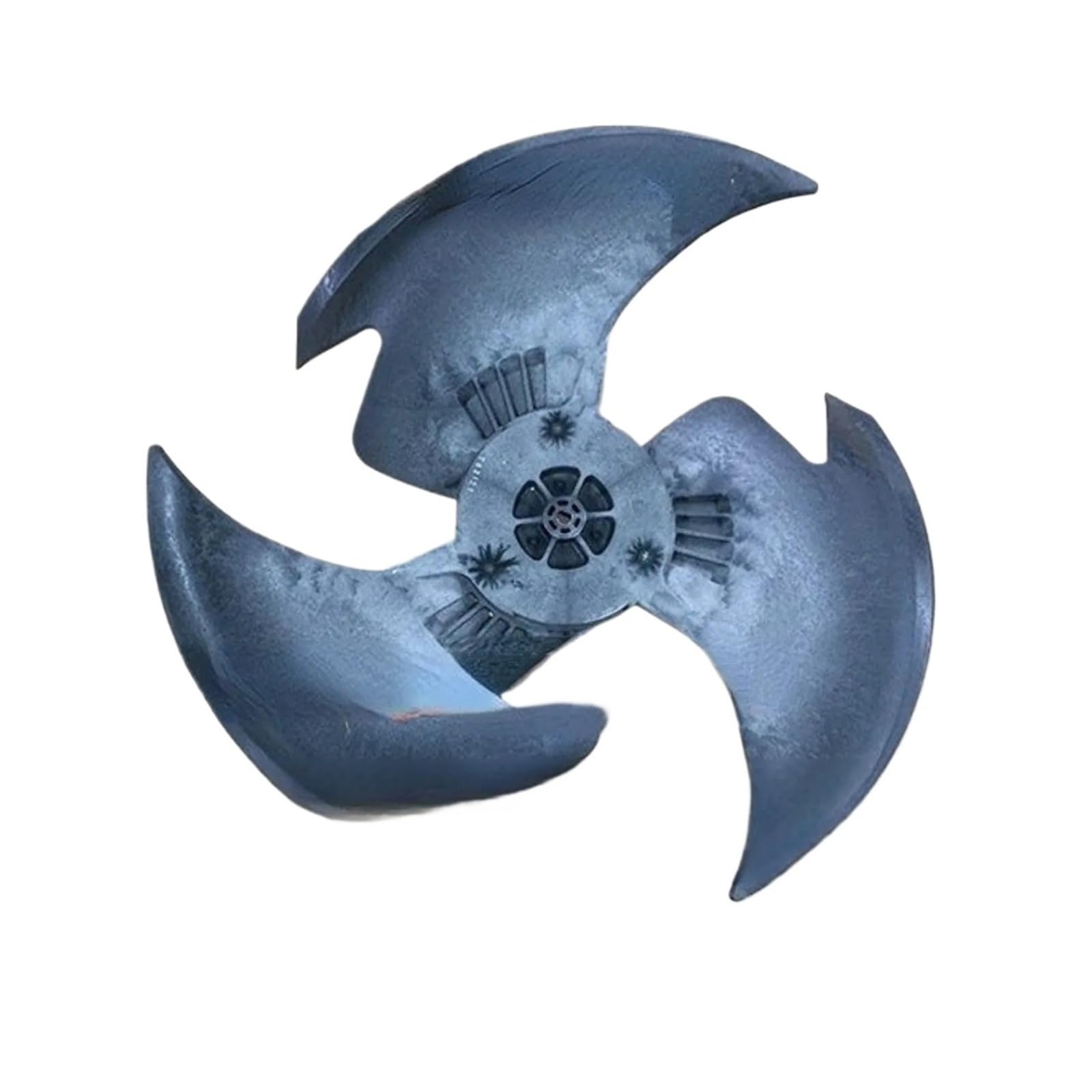 X psblty Compatible For Daikin, RQZQ10BAYN PZ400T P55N21F Air Conditioner Outdoor Axial Flow Fan Blade Axial Flow Fan Blade