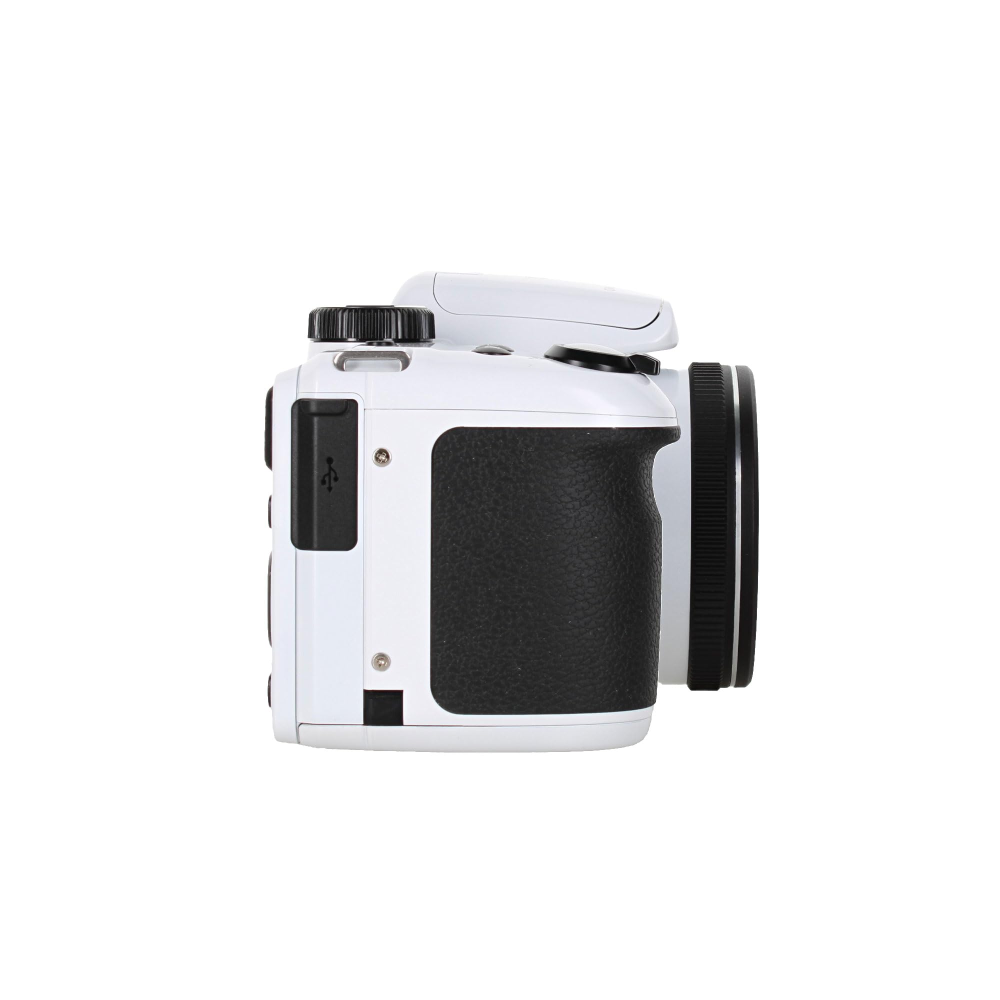 Amazon.com : Kodak Pixpro AZ405 Digital Camera in White (AZ405WH