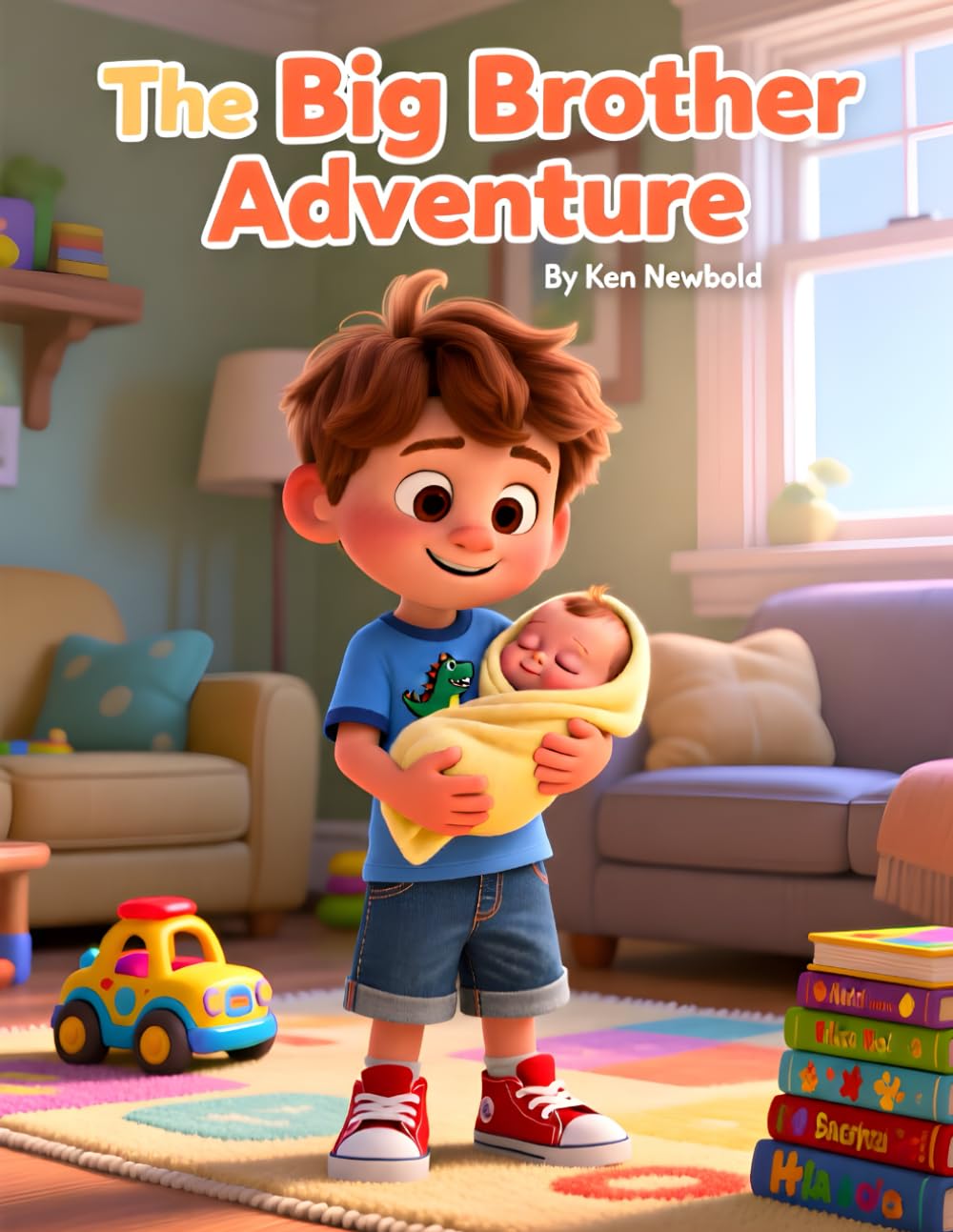The Big Brother Adventure