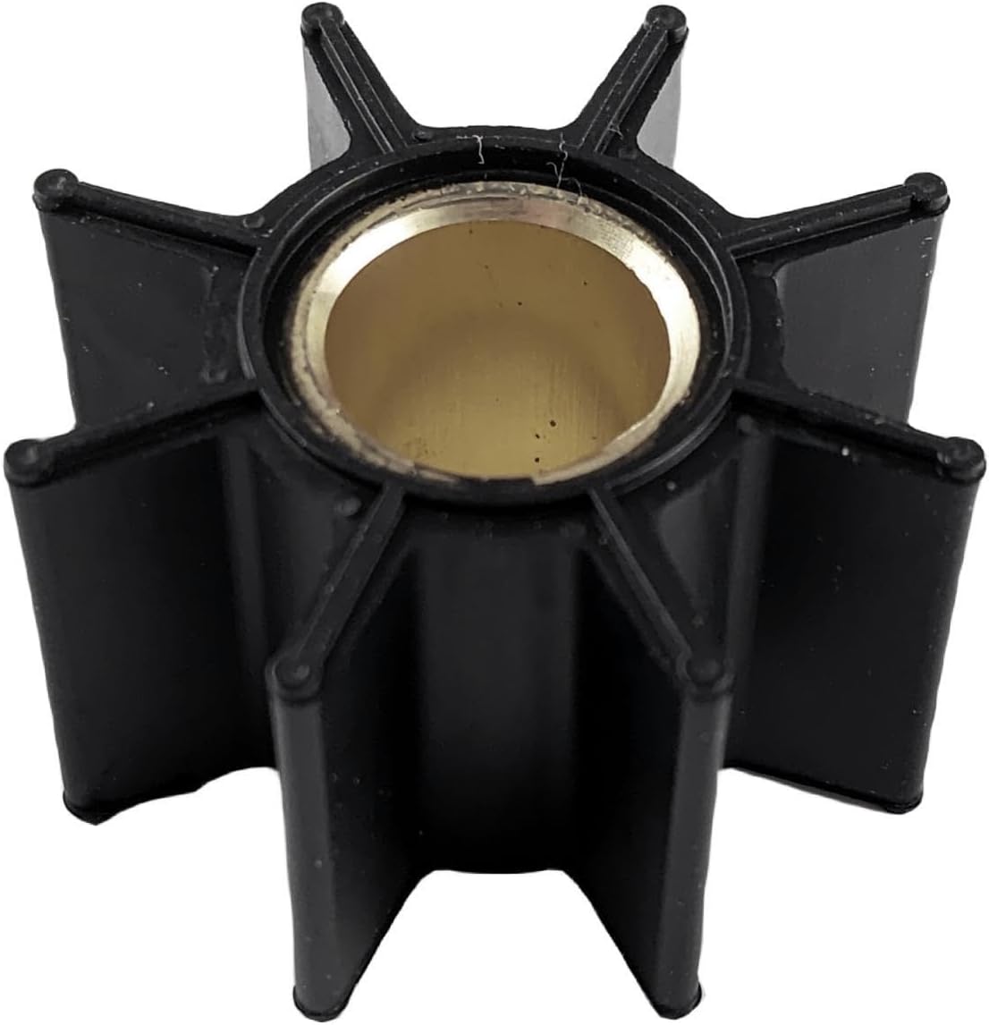 Water Pump Impeller Repair Kit 06192-881-C00 for Honda Outboard 6 7.5 8 HP BF6D BF6B BF75 BF8 BF8A Replace Sierra Marine 18-3279 06192881C00