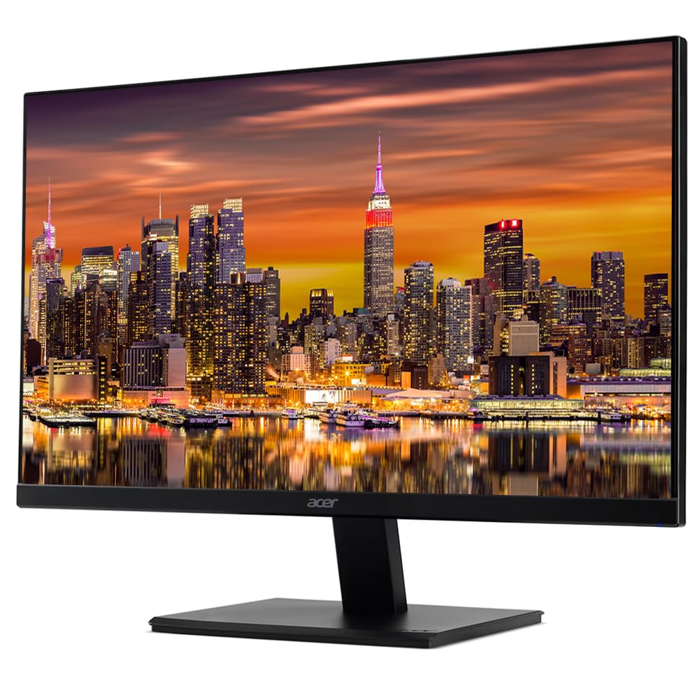 Amazon.com: acer Vero V7 V277 E BMIPX 27 inch 1080P Full HD 100 Hz