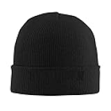 Brooklyn Girl New York Born Raised Home State Pride Beanie for Men Women Warm Winter Hats Knit Beanie Cap Unisex Black