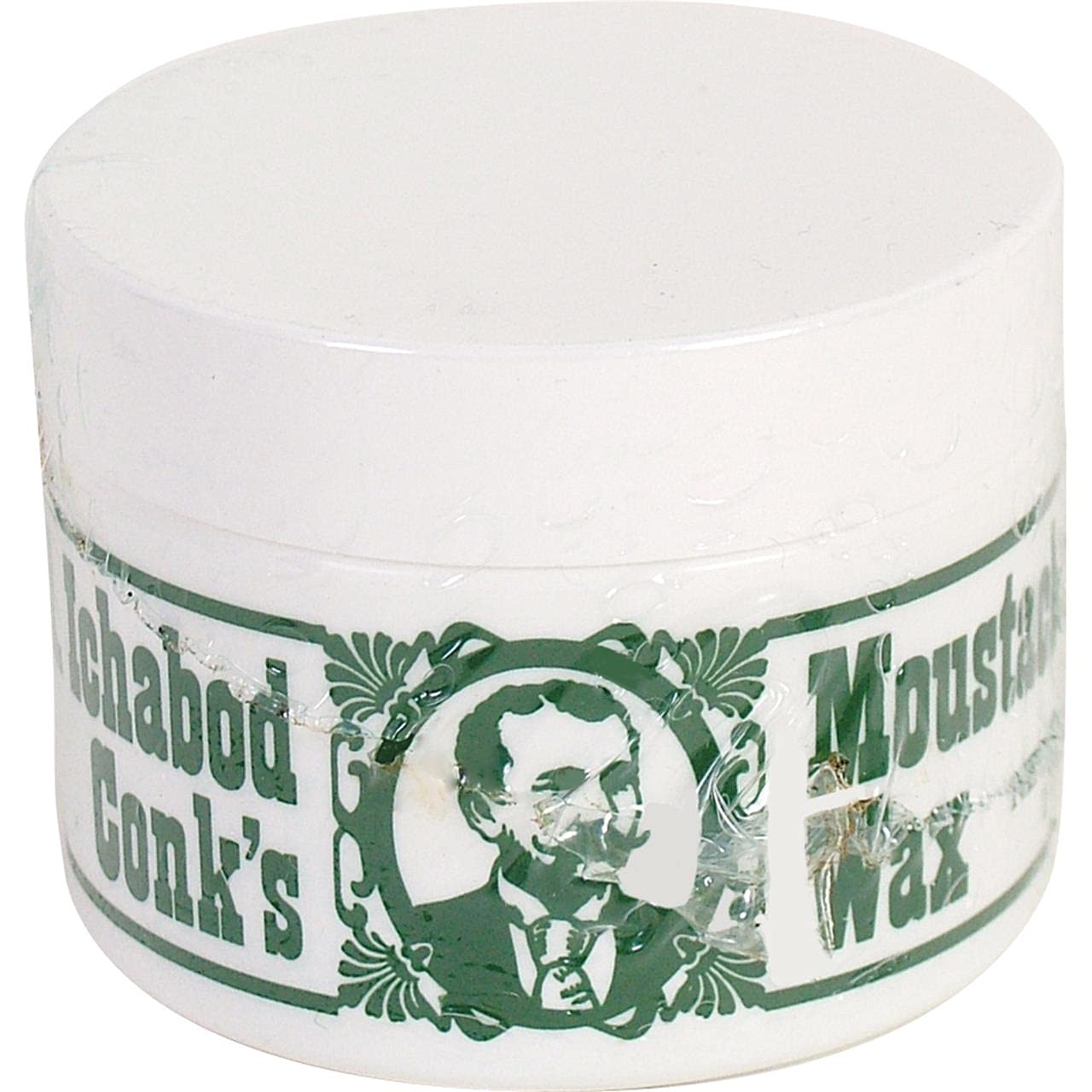 Col. Conk Products, Inc. Colonel Model 118 Moustache Wax