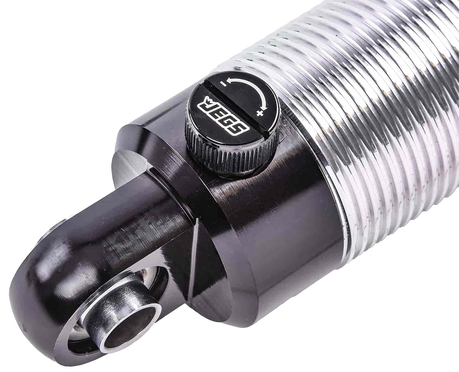 Amazon.com: JEGS Single Adjustable Coil-Over Shock