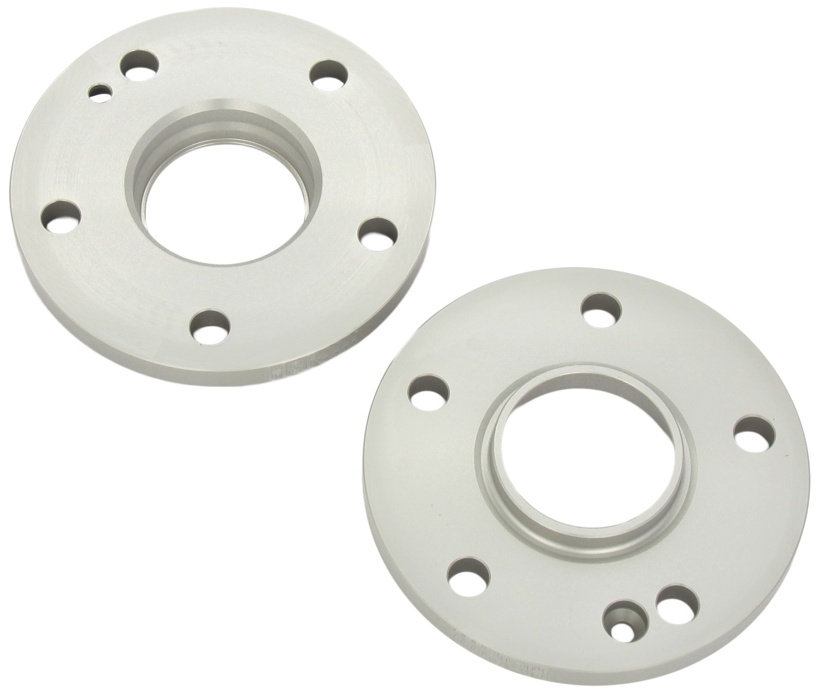 H&R Aluminium Wheel Spacers DR 28 MM 28957161
