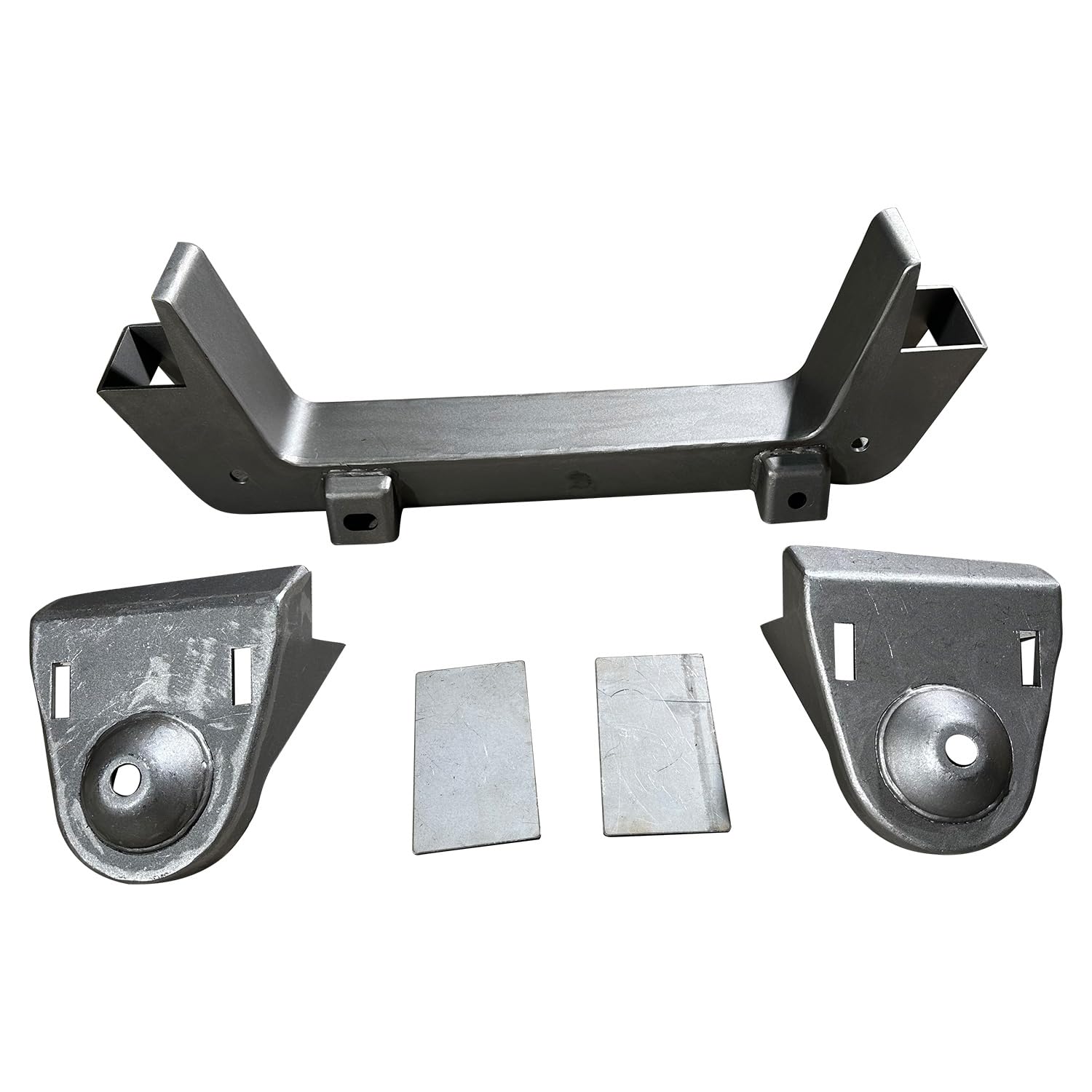 BST BSSP Mustang II Crossmember for 1937-1947 1948 Chevy Car