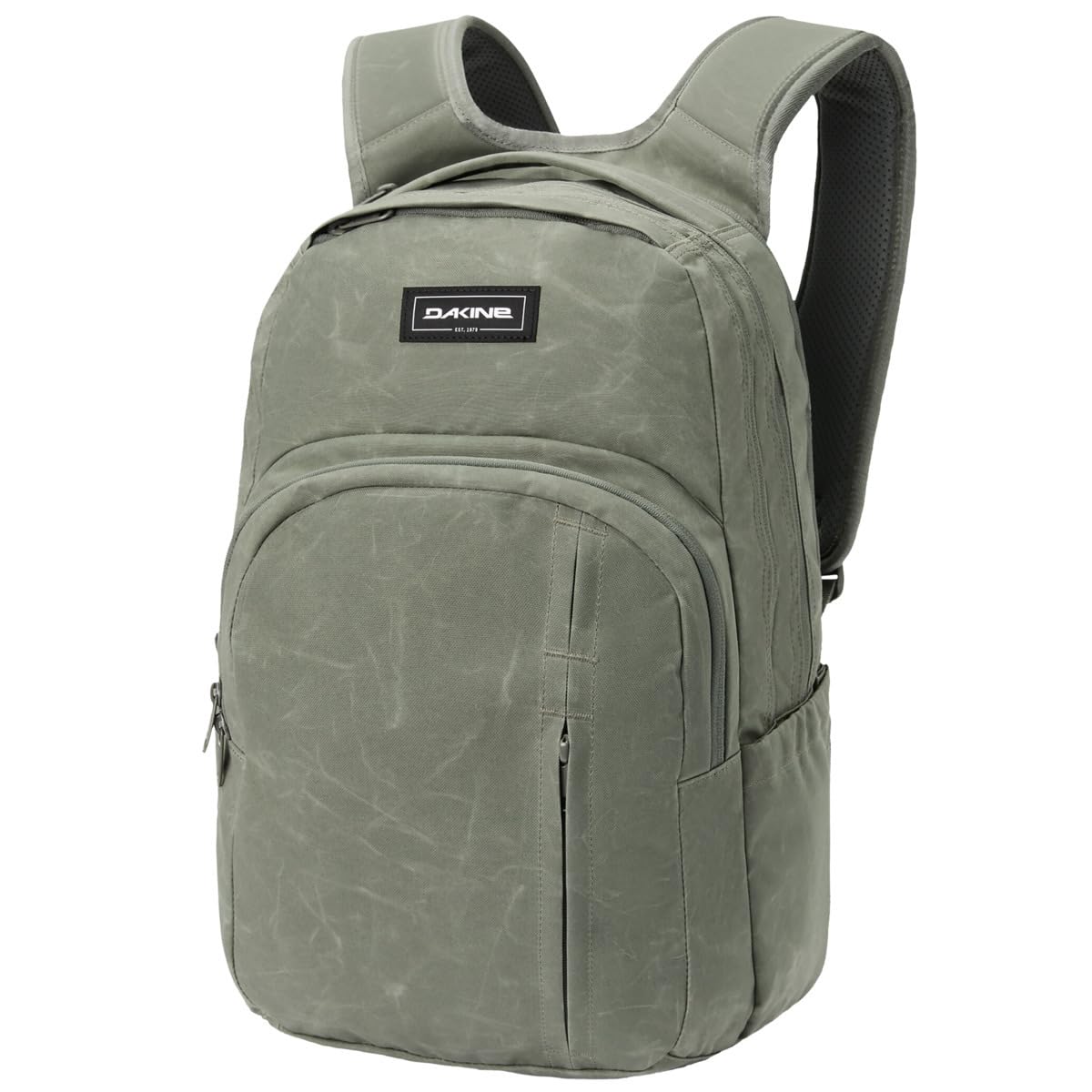 Dakine Rucksack Campus 28L Grun - Für Damen und Herren - Mit Laptopfach