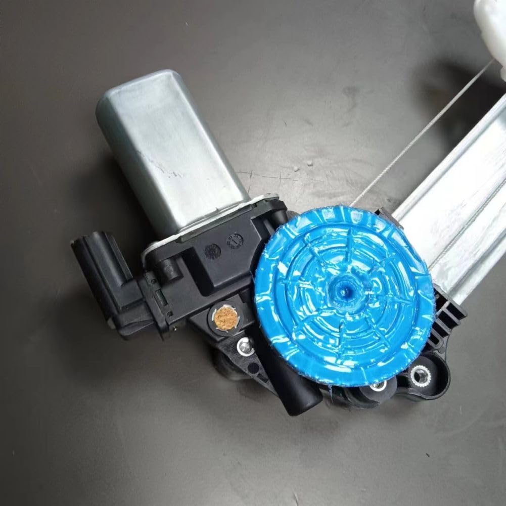 1 PC/Set of 72250-T2M-T11 72250T2MT11 Left Front Lifter Assembly (MOLEI-AUTO)