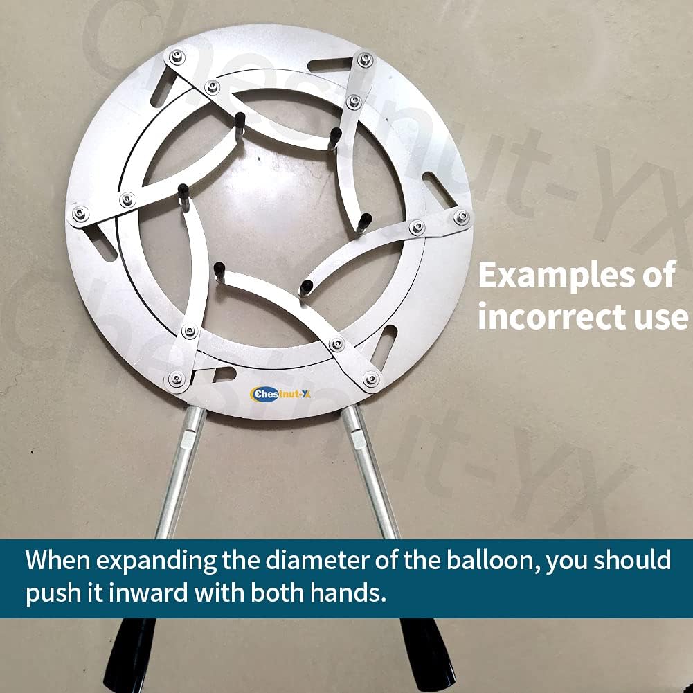 Balloon Expander Extractor for Balloon Stuffing Machine way to wrap your balloon gifts,Balloon Stuffer Tool for Balloon Rose Bouquet DIY Bouquets Wedding Party Gift Home Decoration