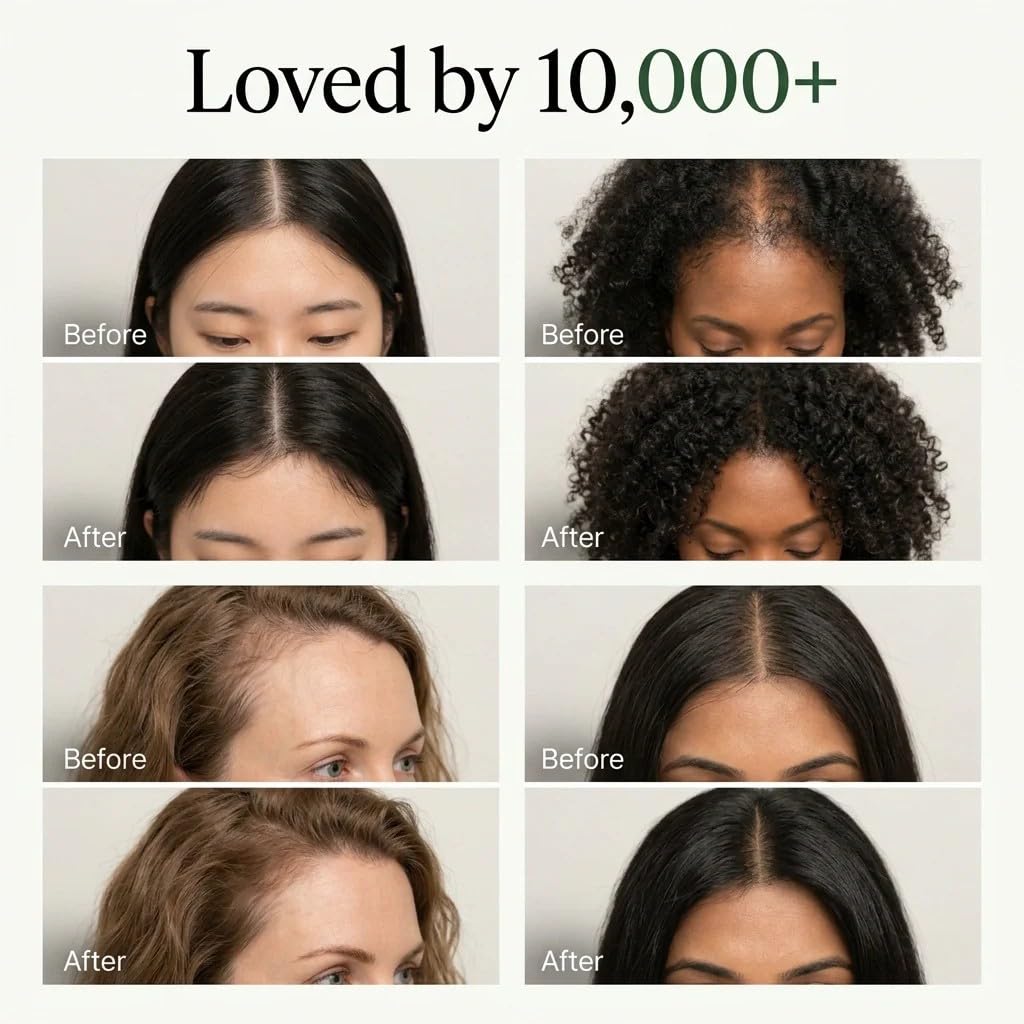 Yoracare Korean Scalp Revival Bar(2 pcs)