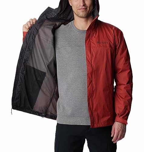 Image of Columbia Men Watertight II Jacket