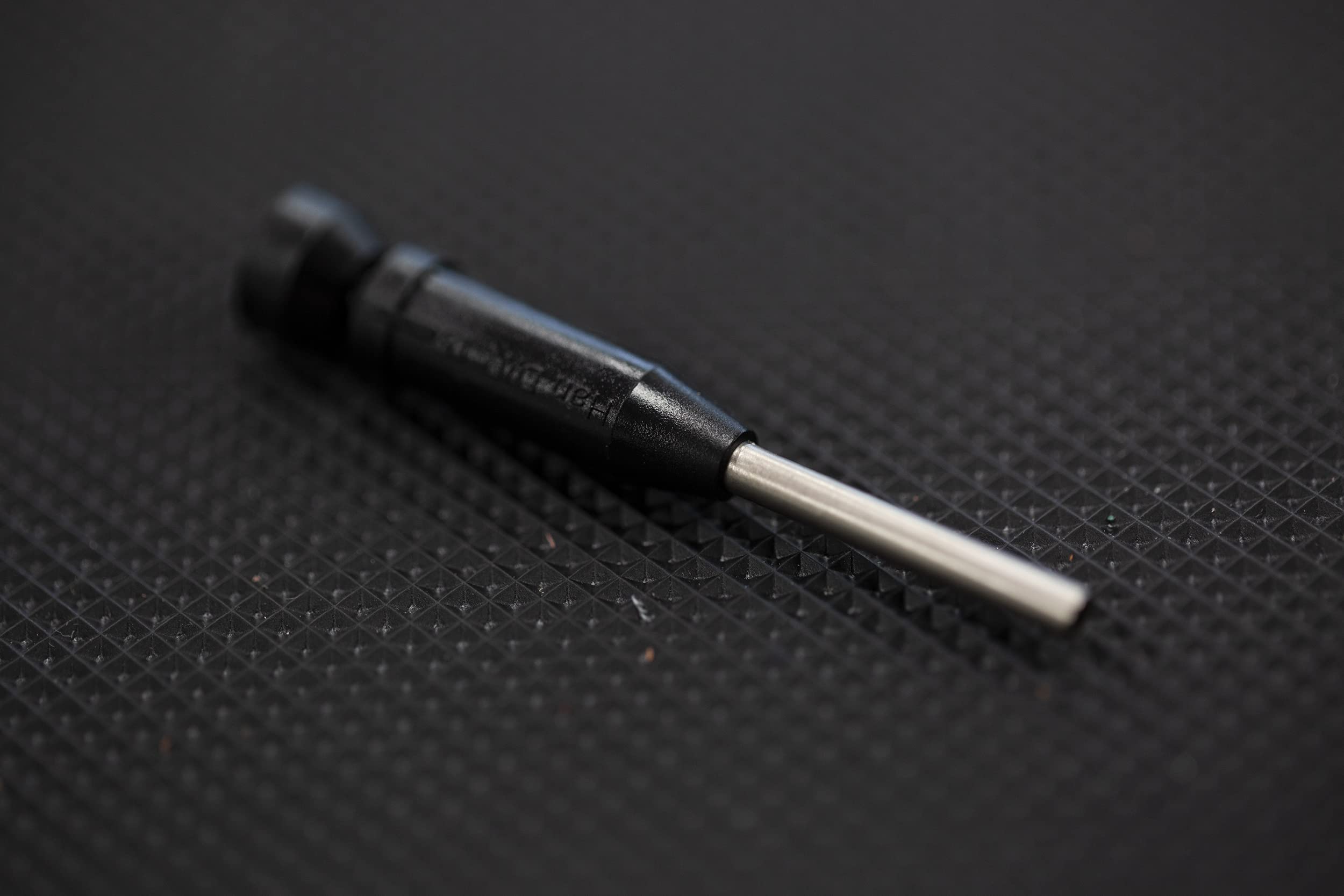 HARTING Han Crimp-Ausziehwerkzeug, Crimp, 66,5 mm lang Spitzen W. 3mm