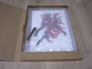 トライガン 内藤泰弘先生 アクリル 額装入り 複製原画 Amazon.co.jp: トライガン 内藤泰弘 複製原画 アクリル額装入り