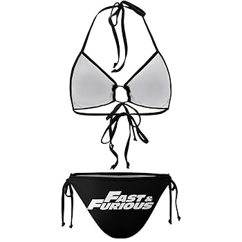 ポップマート　ビキニボトムバディーズ　3体セット　プラザ限定ネームプレート付き LEAD 水着 3点セット無地×ボタニカルフラワー柄ギャザービキニ