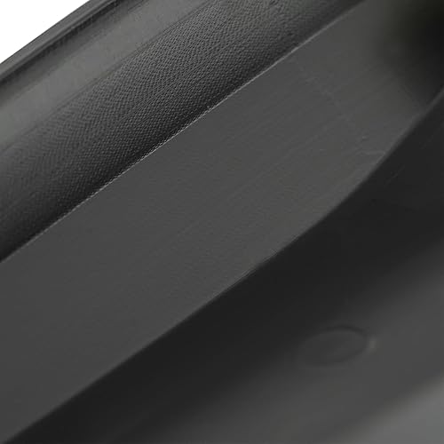 Vista 4 de KARPAL Moldura para guardabarros lateral del conductor para Mercedes Sprinter W906 9066904782 2007-2018