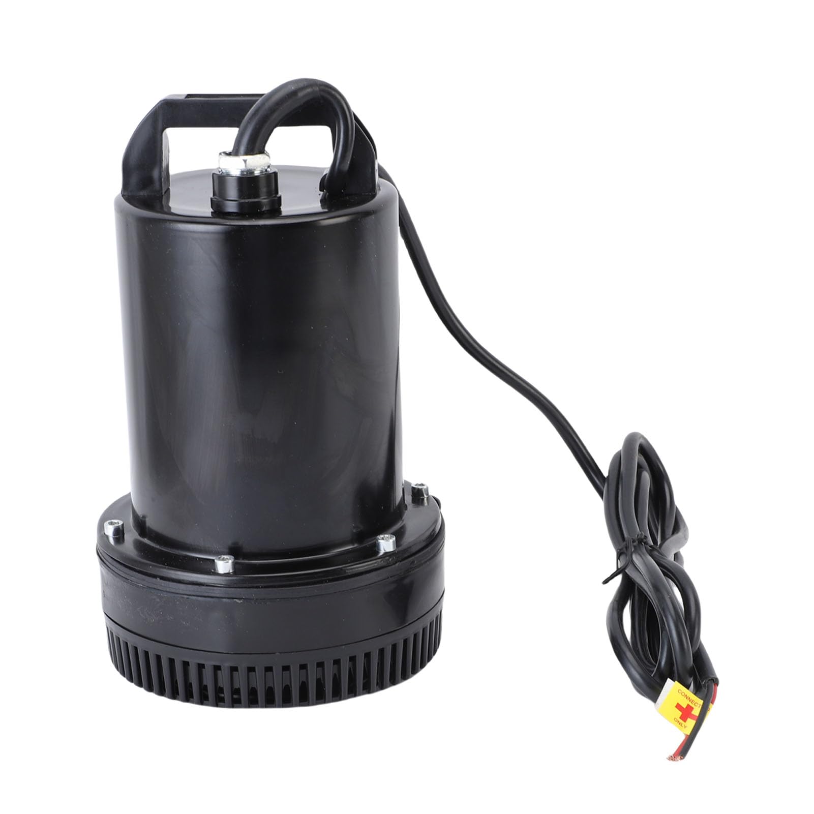 Bomba de Agua Sumergible de 220 W, Caudal de ³/h, Elevación de 26 Pies, Acero Inoxidable, bajo Nivel de Ruido, con Salida de 1 Pulgada, para Estanque, Acuario, Piscina Hidropónica, Jardín