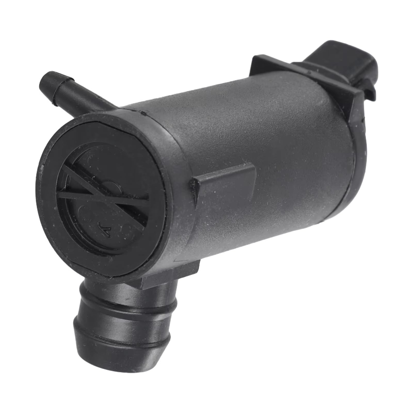 Bswrth One Color Windshield Wiper Pump Compatible With Hyundai For Sonata 1995-2010 For Tiburon 1997-2001 1 Pcs Window Washer Motor Windshield Washer Pump 98510-3B000