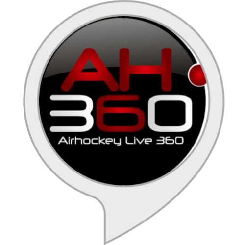 Airhockey News