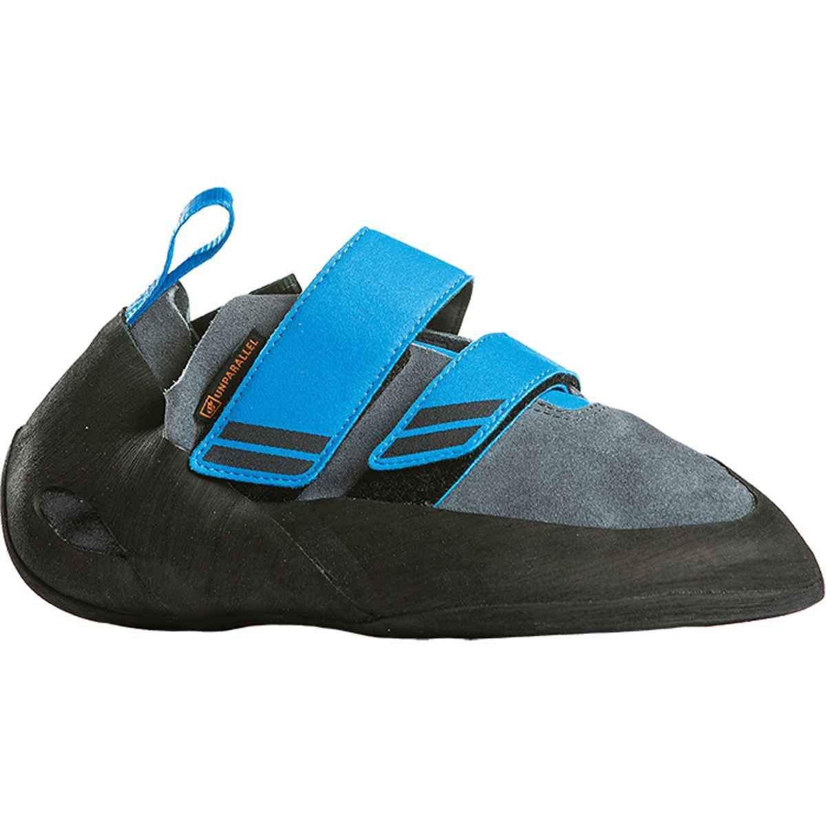 Unparallel Engage VCS (Black/Gray/Blue - 12)