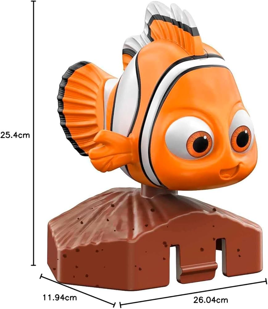 Amazon.co.jp: Mattel (マテル) ディズニー ピクサー ファインディング