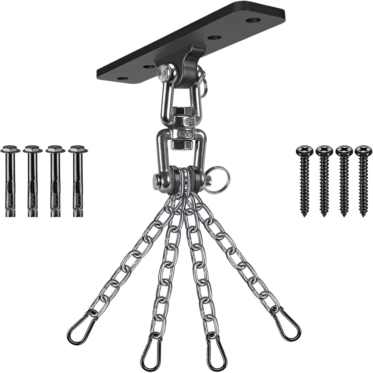 Dolibest Heavy Bag Hanger with 360° Rotation Bhutan Ubuy