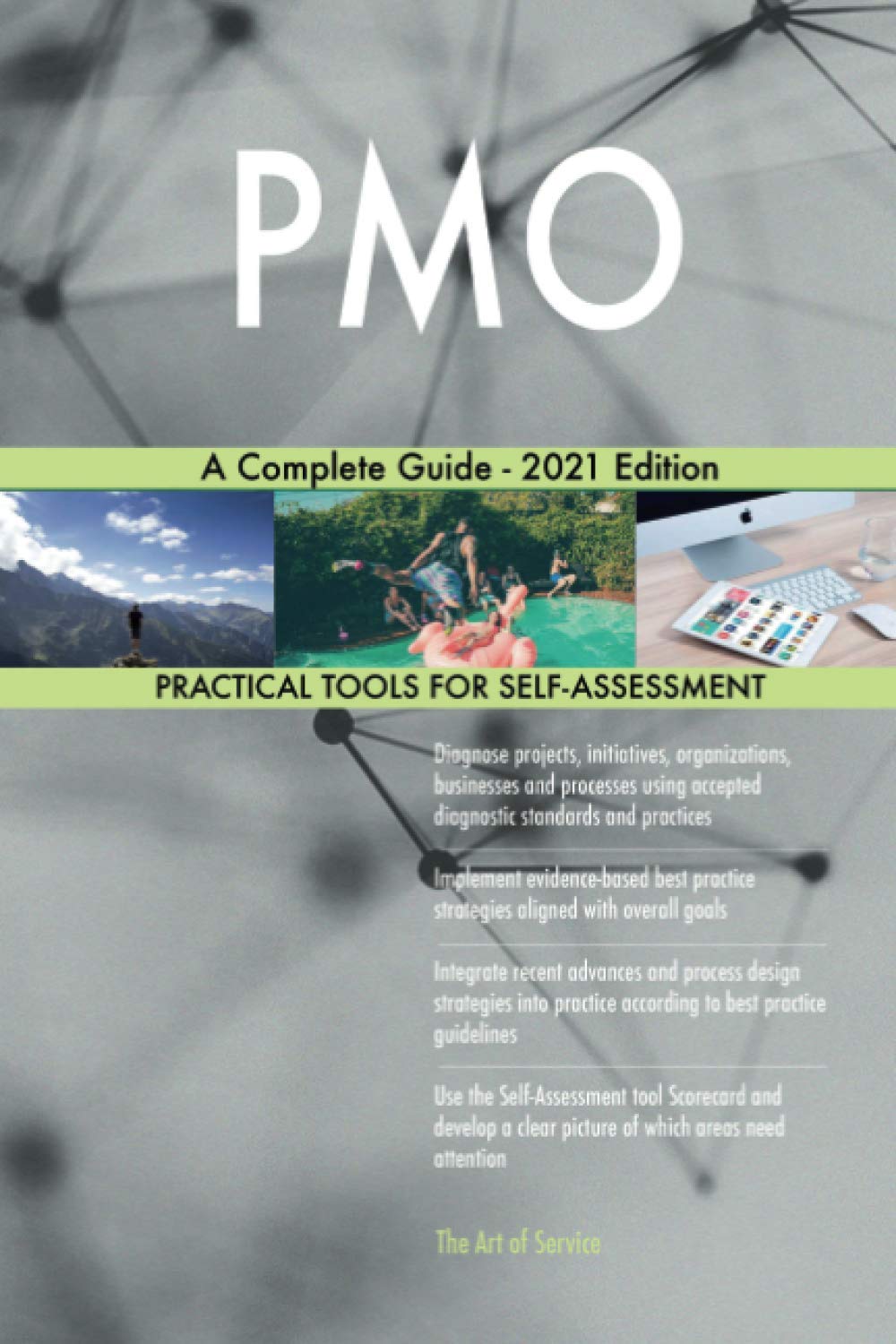 PMO A Complete Guide - 2021 Edition