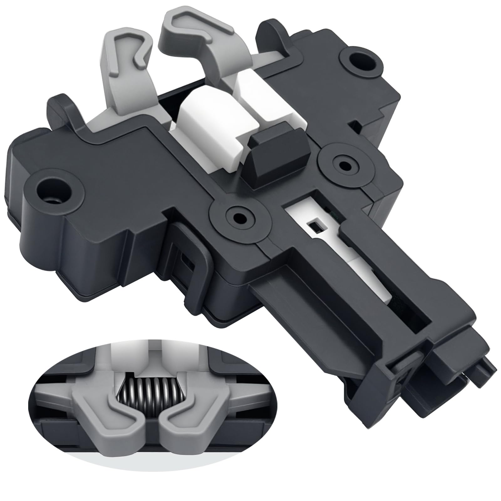 Amazon.com: New Upgrade WD01X29878 Dishwasher door latch