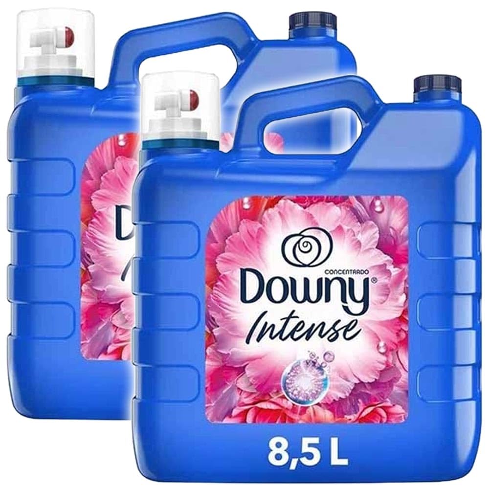 ダウニー アロマフローラル メキシコダウニー 8.5L×2本セット